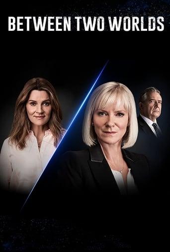 Between Two Worlds dizi afişi