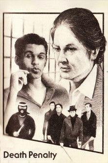 Death Penalty film afişi