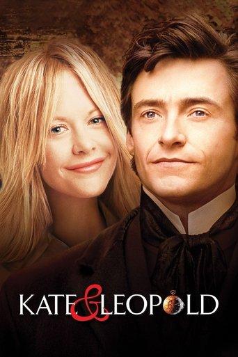Kate & Leopold film afişi