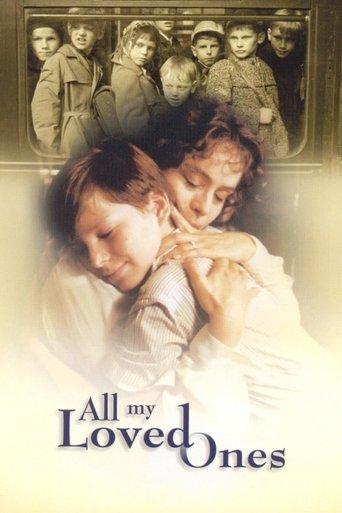 All My Loved Ones film afişi