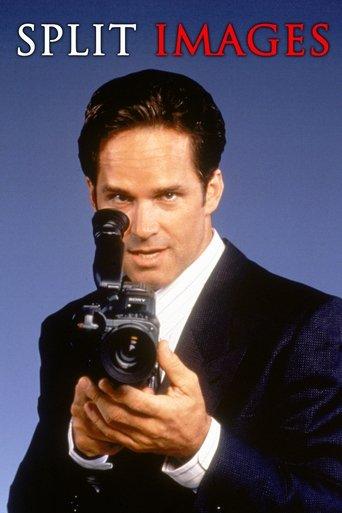 Split Images film afişi