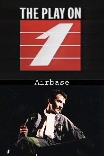 Airbase film afişi