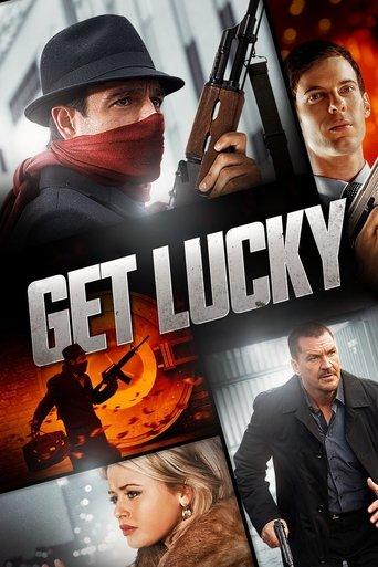 Get Lucky film afişi