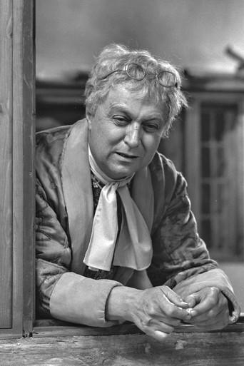 Den stundesløse film afişi