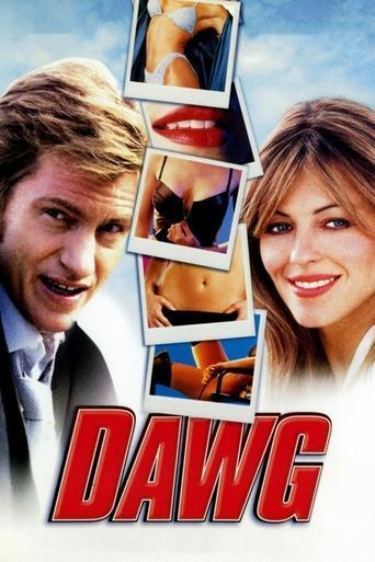 Dawg film afişi