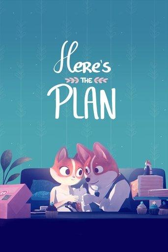 Here's the Plan film afişi