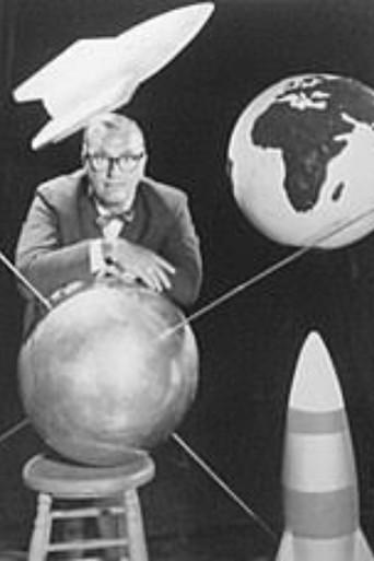 Wide Wide World dizi afişi