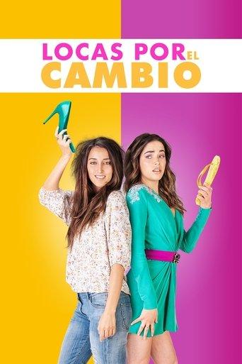 Crazy for Change film afişi