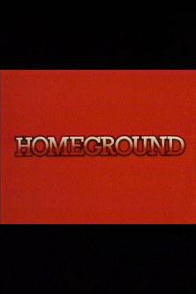Homeground film afişi