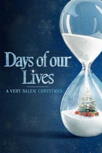 Days of Our Lives: A Very Salem Christmas film afişi
