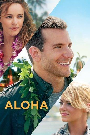Aloha film afişi