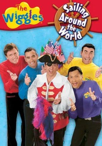 The Wiggles: Sailing Around the World film afişi