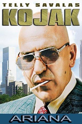 Kojak: Ariana film afişi