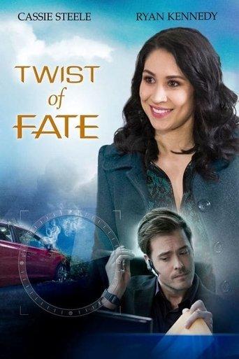 Twist of Fate film afişi