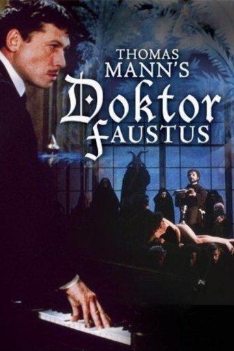Doctor Faustus film afişi