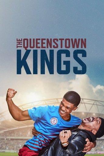 The Queenstown Kings film afişi