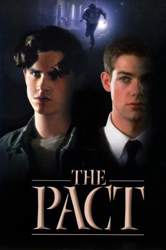 The Pact film afişi