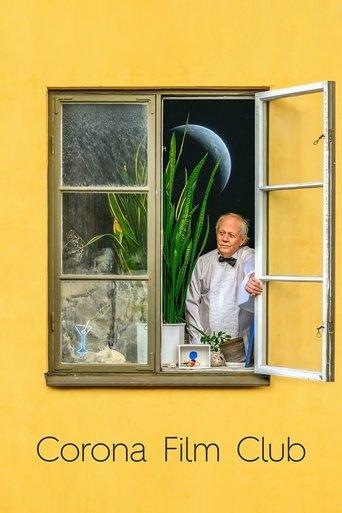 Corona Film Club film afişi
