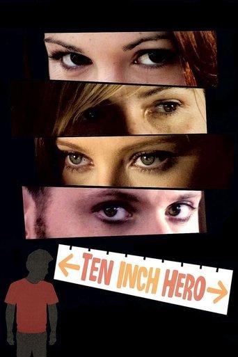 Ten Inch Hero film afişi