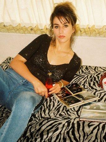 Toni 2001 film afişi