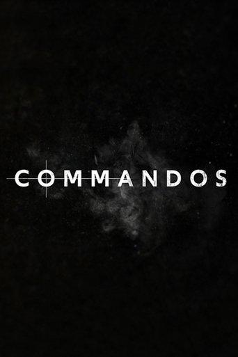 Commandos dizi afişi