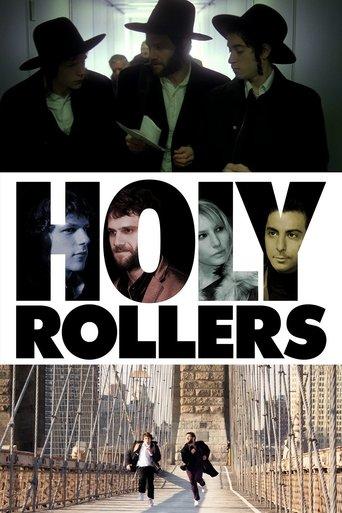 Holy Rollers film afişi
