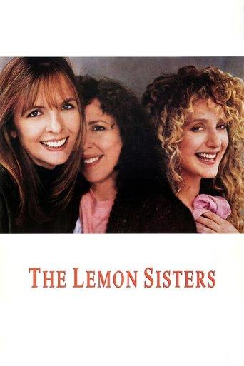The Lemon Sisters film afişi
