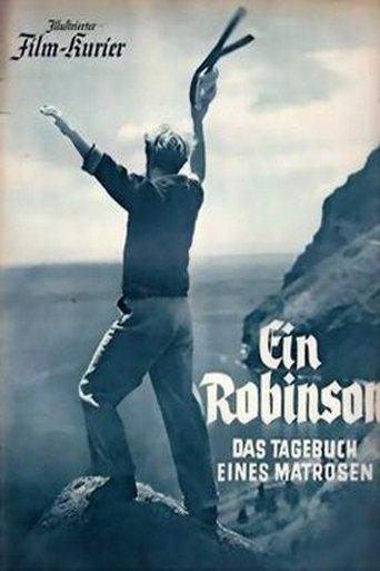 Ein Robinson film afişi