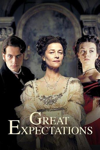 Great Expectations film afişi