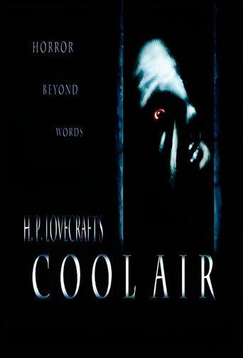 Cool Air film afişi