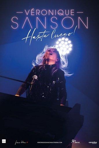 Véronique Sanson : Hasta Luego ! film afişi