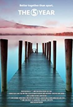 The 5 Year film afişi