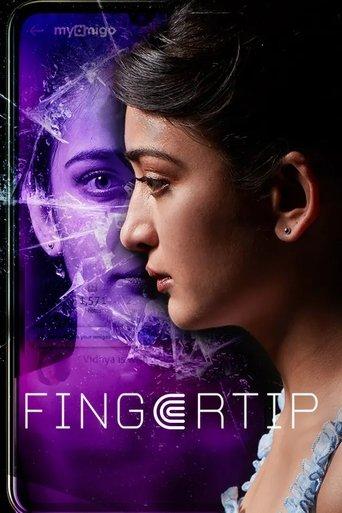 Fingertip dizi afişi