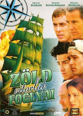 Green Sails film afişi