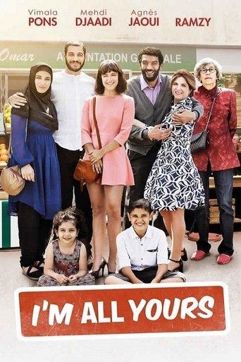 I'm All Yours film afişi