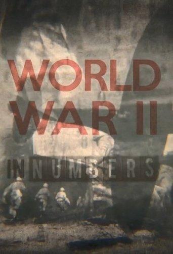 World War II In Numbers dizi afişi