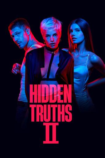 Hidden Truths 2 dizi afişi