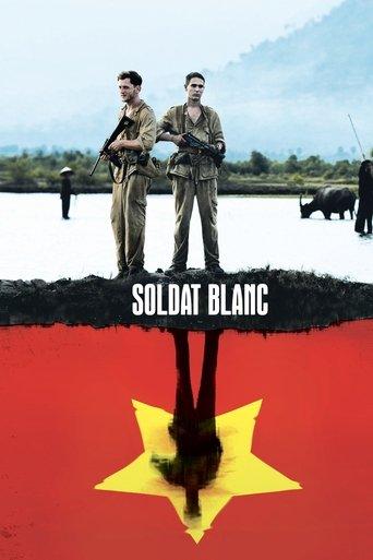 White Soldier film afişi