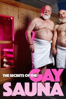 Secrets of the Gay Sauna film afişi