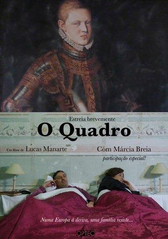 O Quadro film afişi