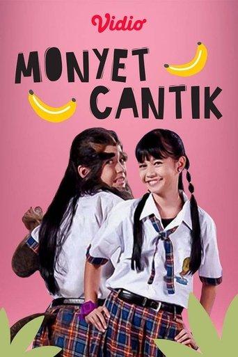 Monyet Cantik dizi afişi