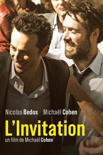 L'Invitation film afişi