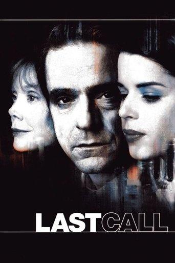 Last Call film afişi