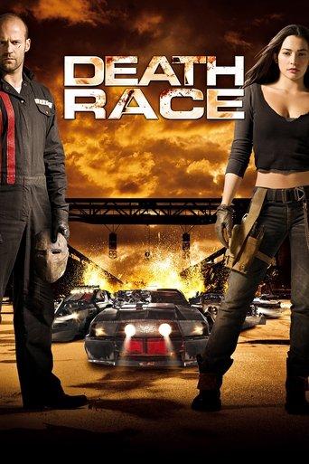 Death Race film afişi