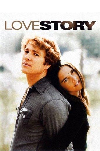Love Story film afişi
