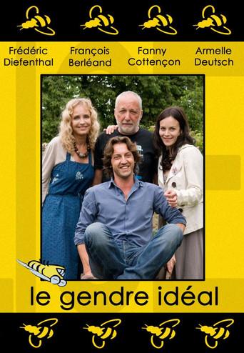 Le Gendre idéal film afişi