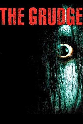 The Grudge film afişi