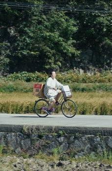 Mac-boogie film afişi