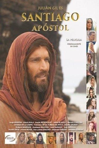 Santiago Apostol film afişi