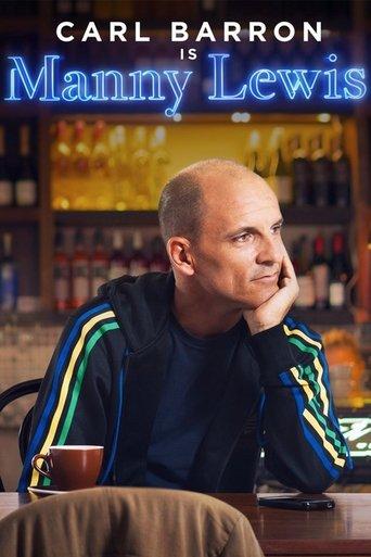 Manny Lewis film afişi